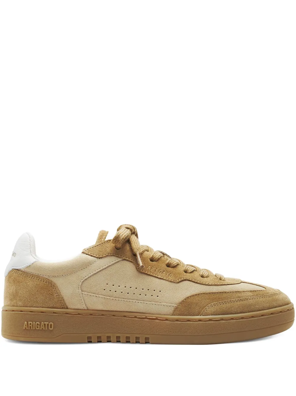 Axel Arigato Dice T-Toe sneakers Neutrals