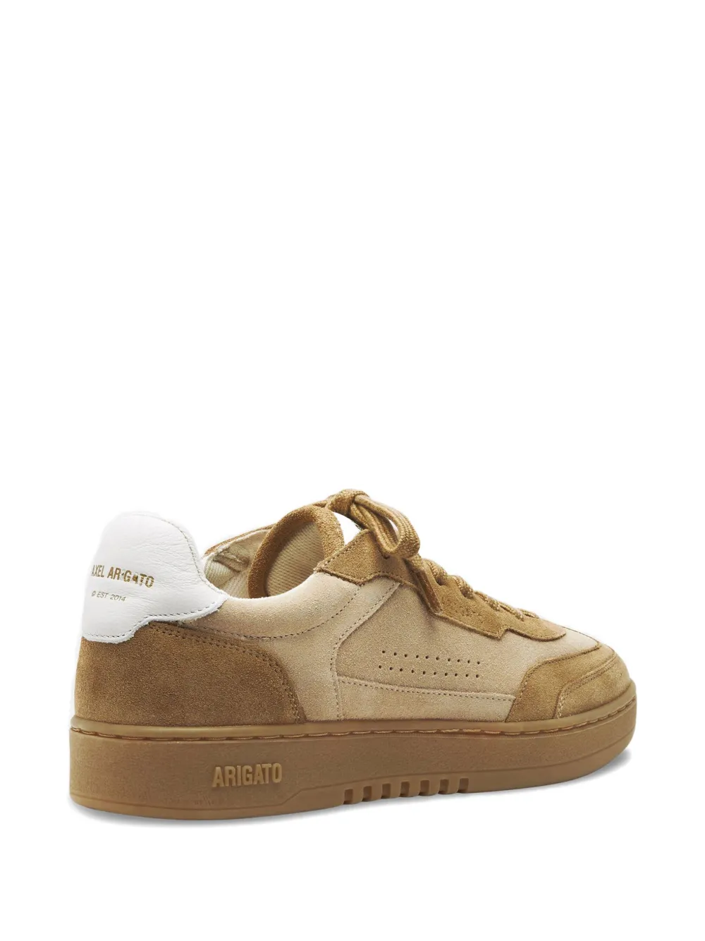Axel Arigato Dice T-Toe sneakers Neutrals