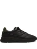 Axel Arigato Genesis Neo Runner leather sneakers - Black