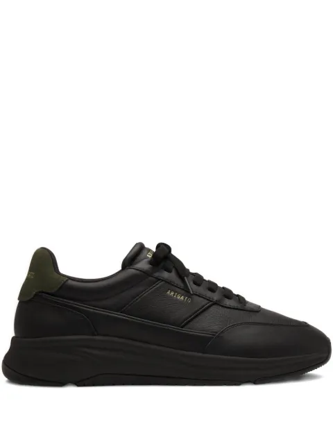 Axel Arigato Genesis Neo Runner leather sneakers 