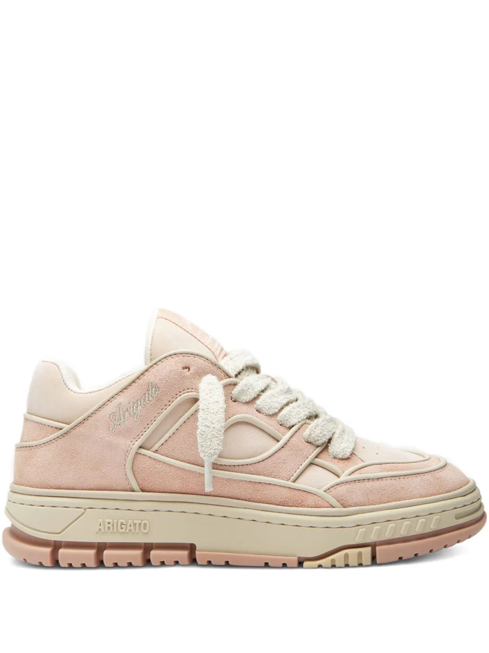 Axel Arigato Area Lo sneakers Pink