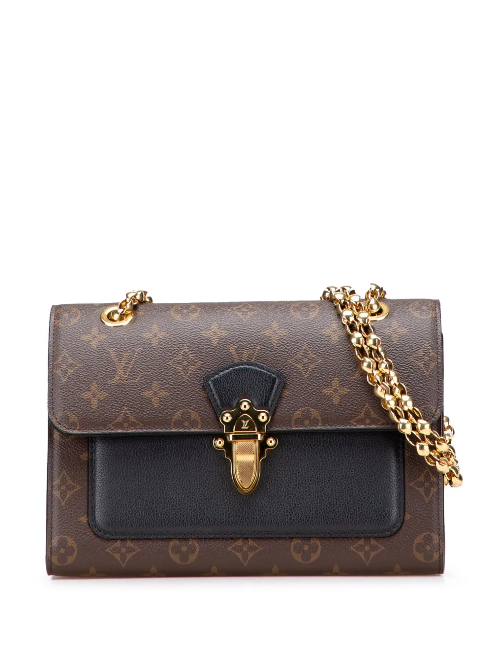 2020 Monogram Victoire crossbody bag