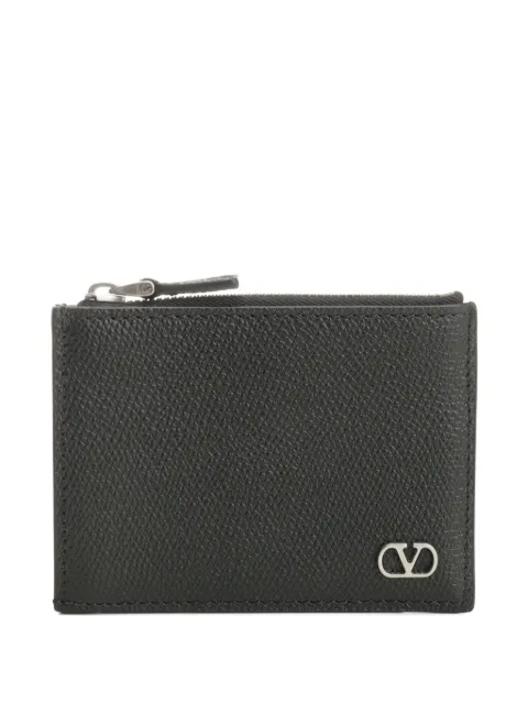 Valentino Garavani VLogo-signature wallet