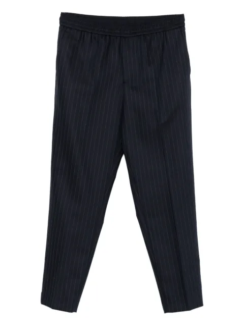 Golden Goose pinstripe trousers