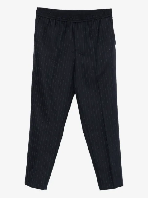 Golden Goose pinstripe trousers