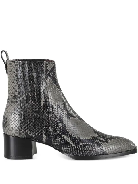 Roberto Festa 40mm Leda ankle boots