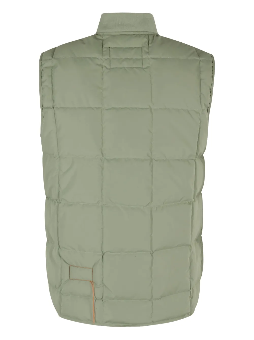 Fortela quilted padded vest | Waistcoats & Gilets | Image 2