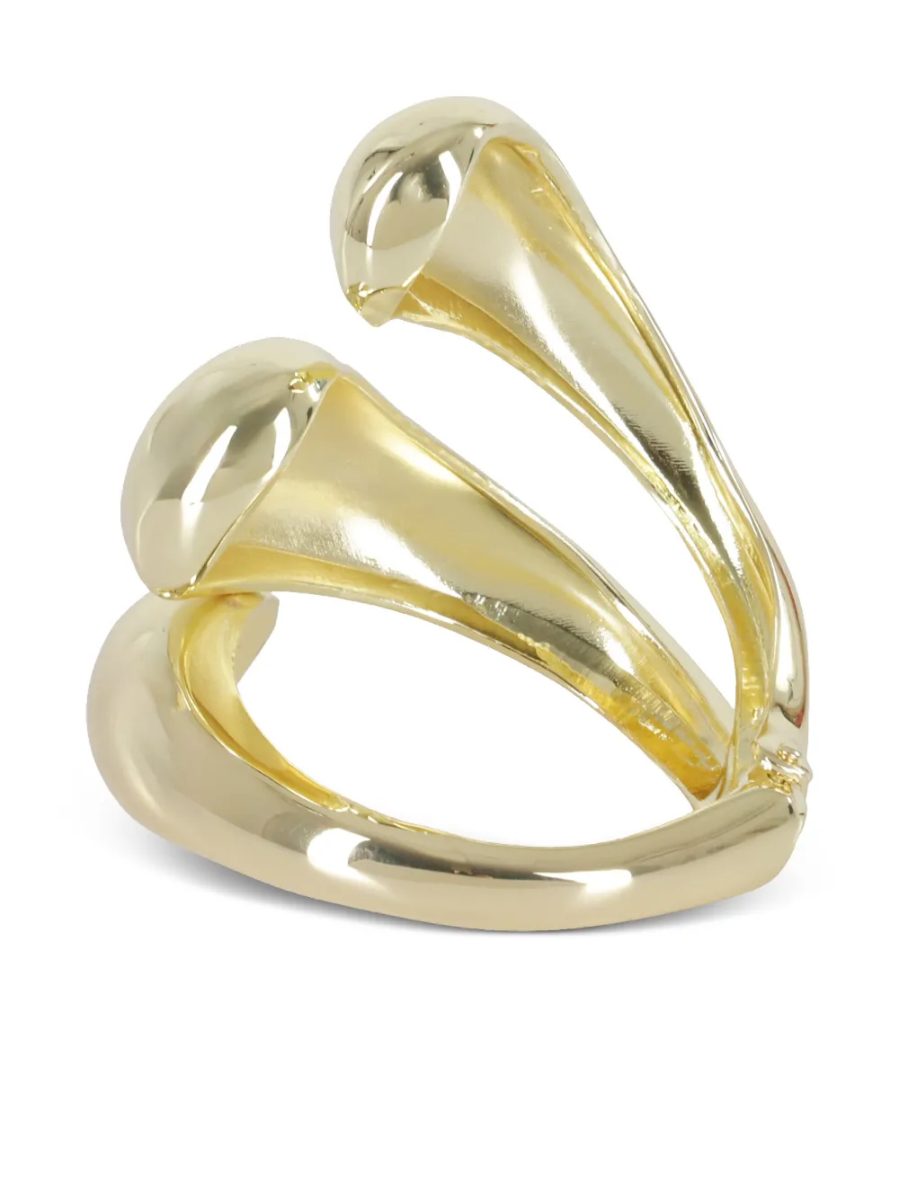Erika Cavallini  polished-finish bracelet | Image 2
