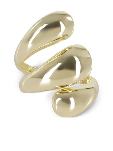 Erika Cavallini  polished-finish bracelet