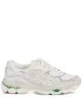ASICS Gel-Nyc mesh sneakers - Neutrals