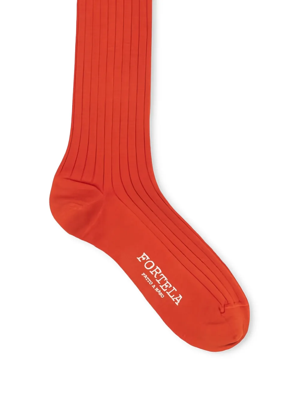 Fortela ribbed socks | Image 2
