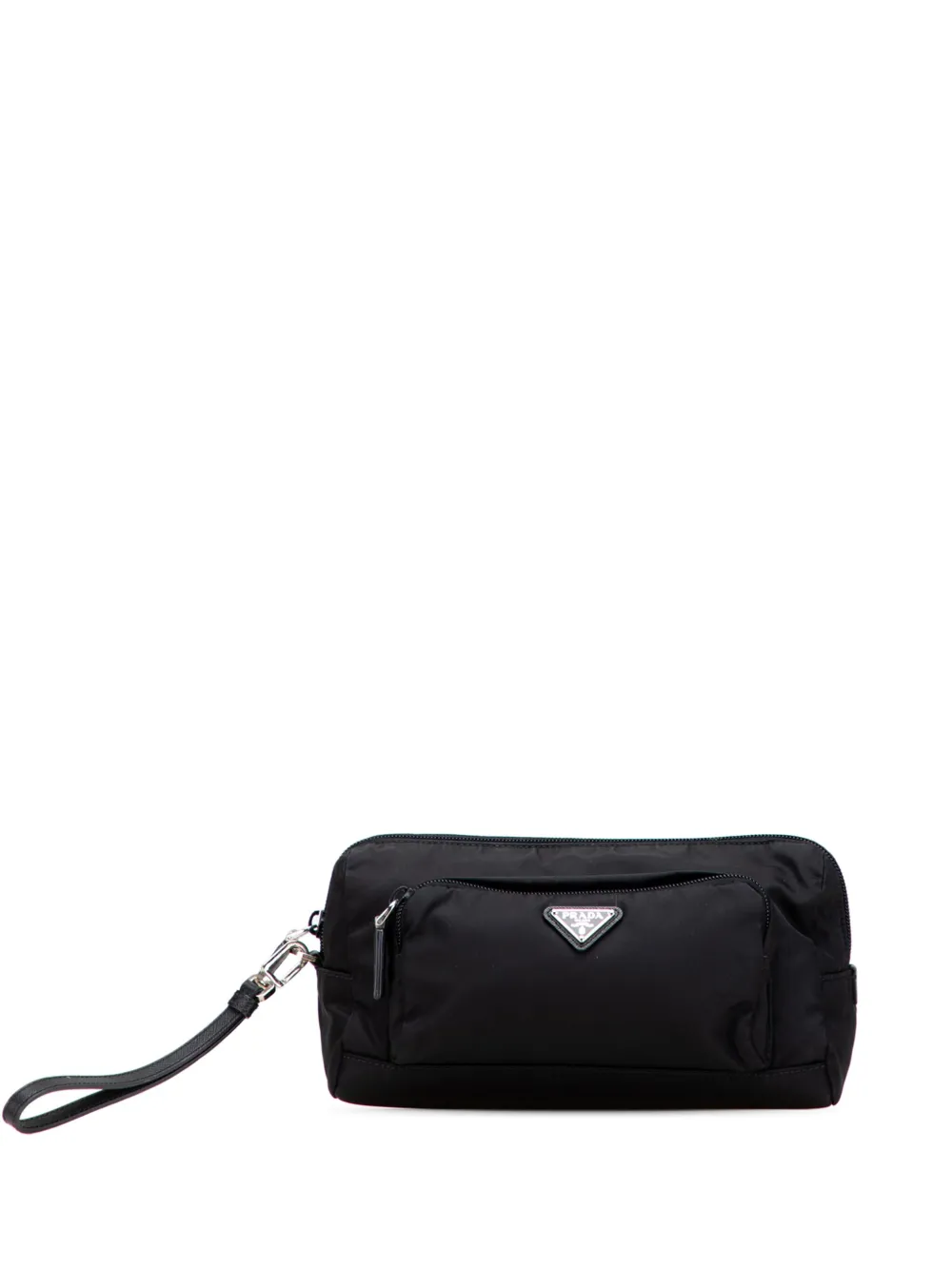 2013-2025 Tessuto clutch bag