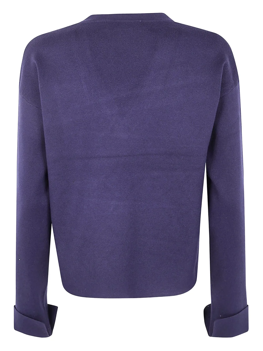 Blugirl  embellished v-neck sweater | Knitted Sweaters | Image 2