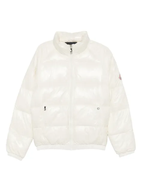 Pyrenex zip padded jacket