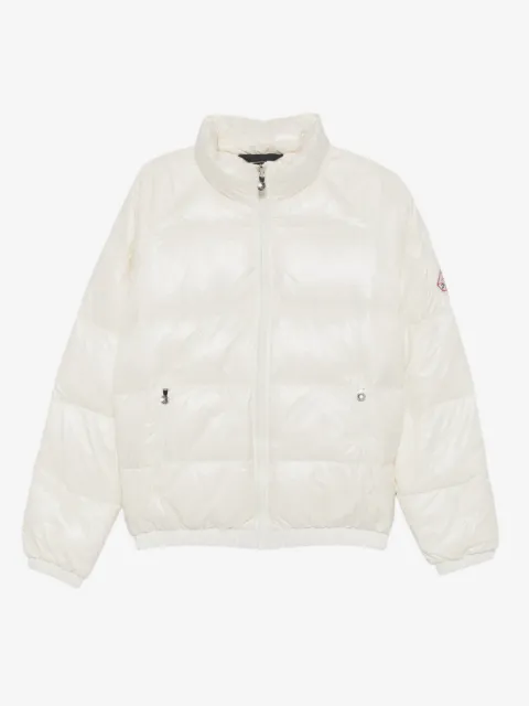 Pyrenex zip padded jacket