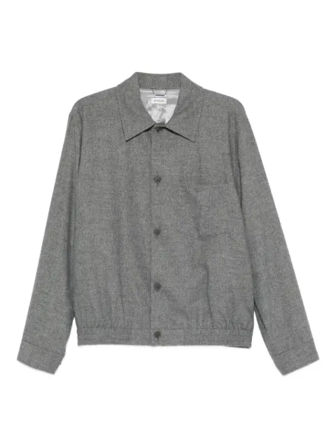 Simkhai sobrecamisa Ernie