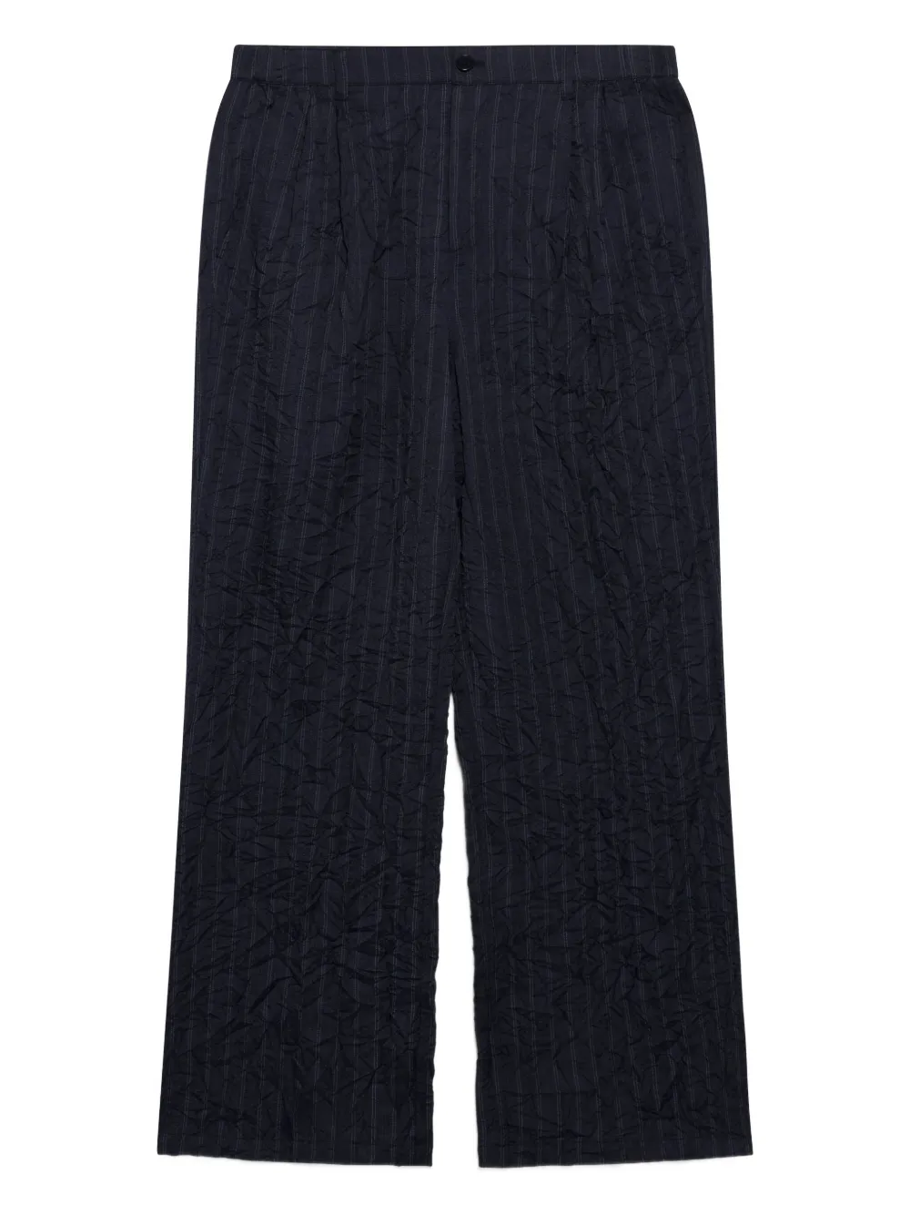 Simkhai pinstripe trousers | Black | Image 1