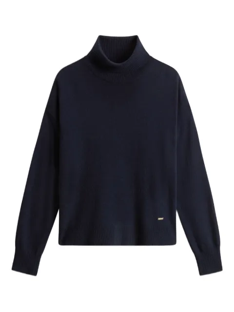 Woolrich turtleneck sweater