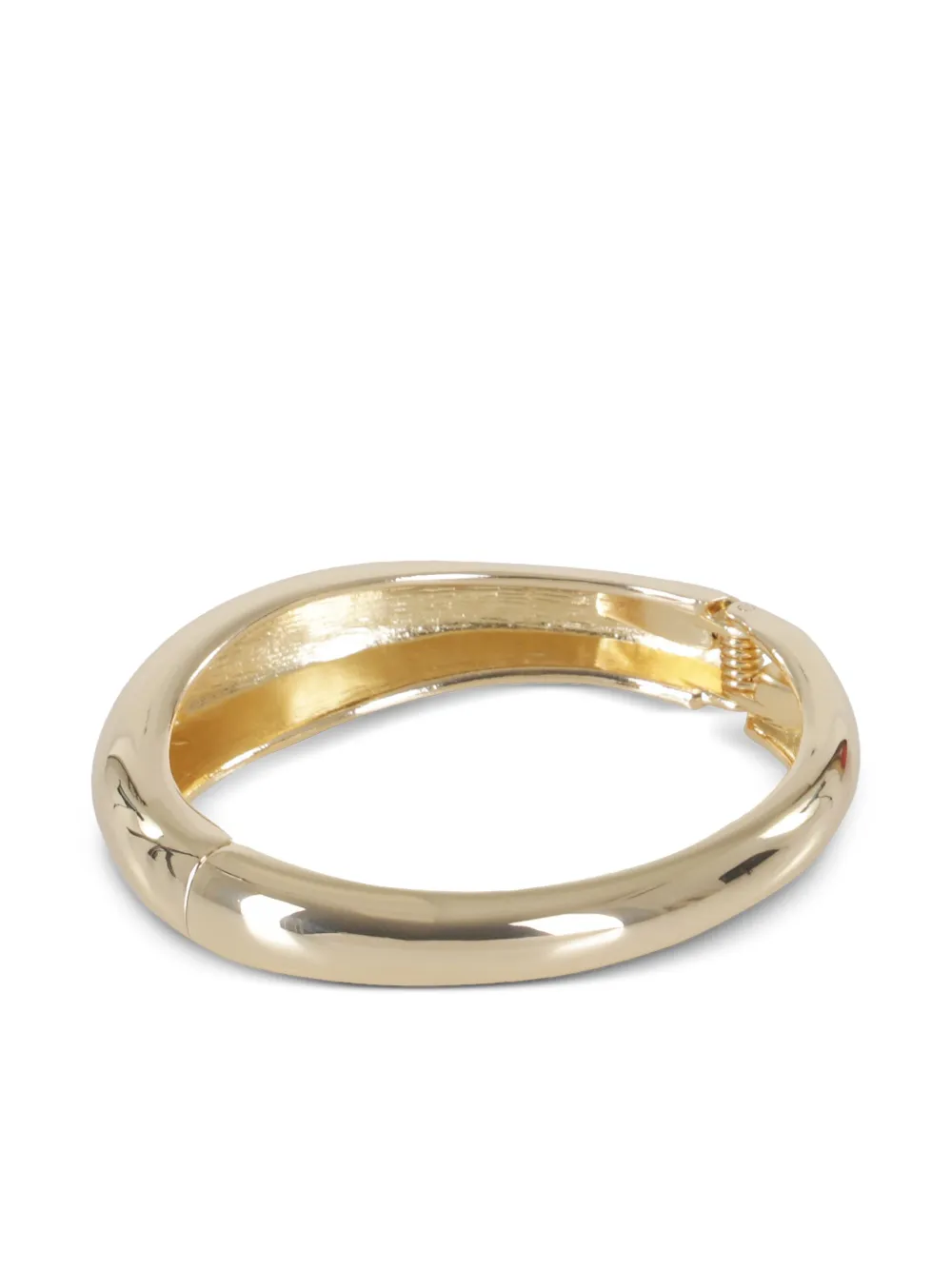 Erika Cavallini  hinged-closure bracelet | Image 2