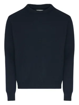 Maison Margiela ハーフジップ セーター | ブラック | FARFETCH JP