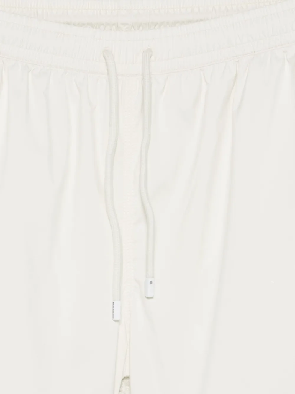 Fedeli Madeira zwembroek met trekkoord Wit