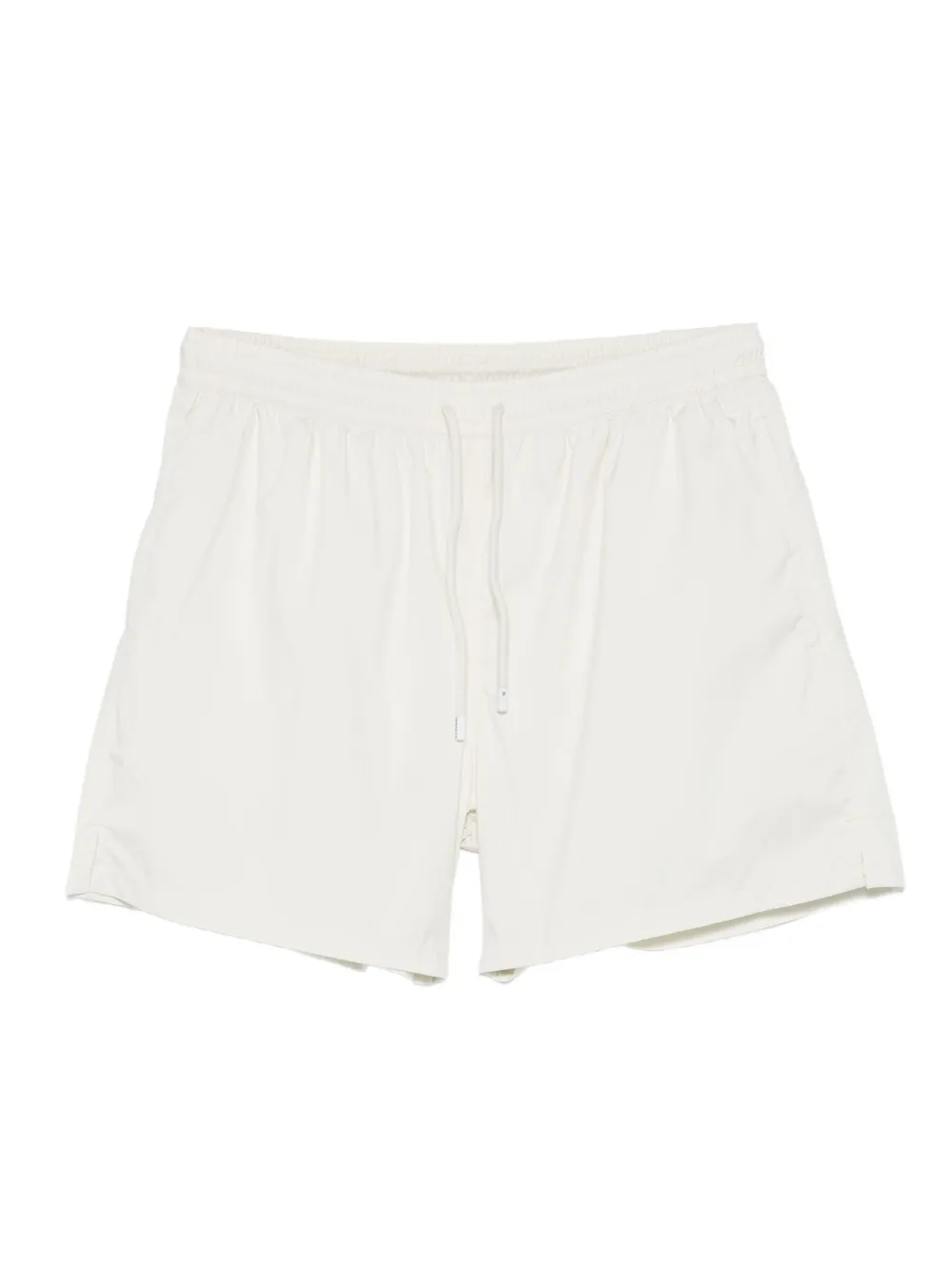 Fedeli drawstring madeira siwm shorts | blanco | Image 1