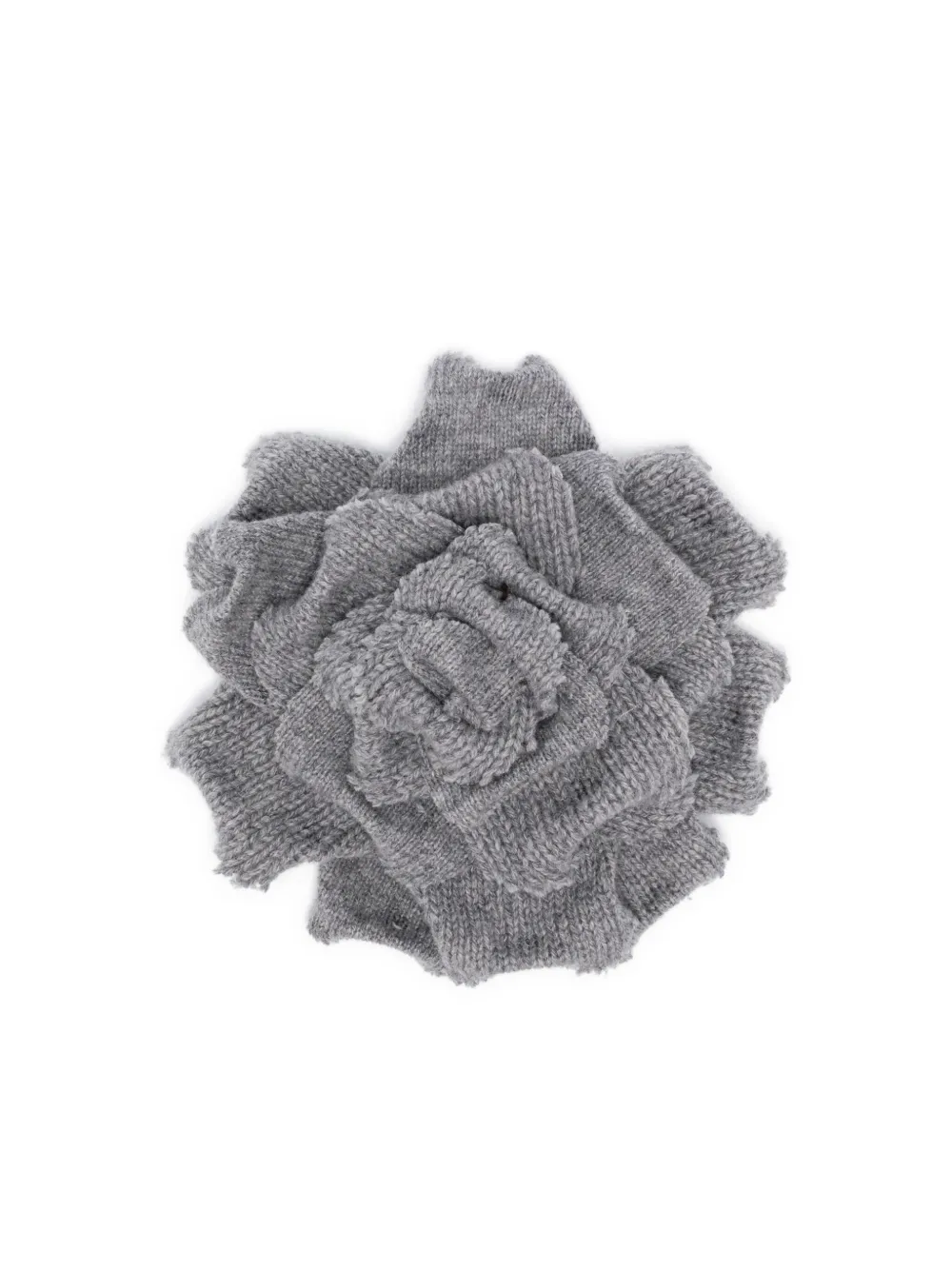 rose brooch