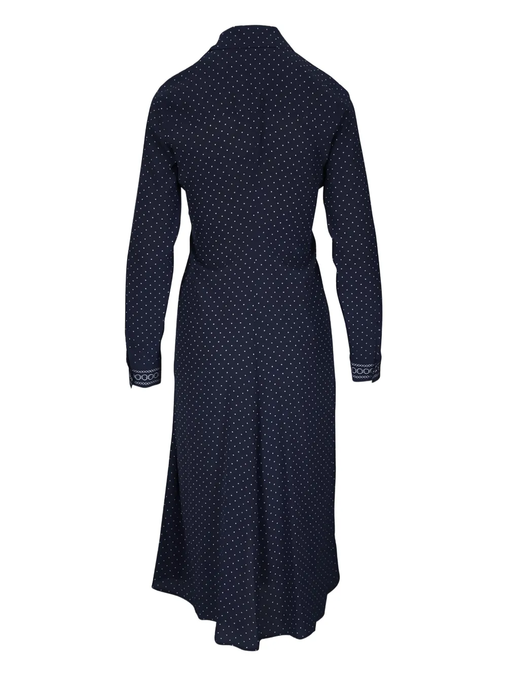 Veronica Beard vestido midi con estampado de lunares | Vestidos de día | Image 2