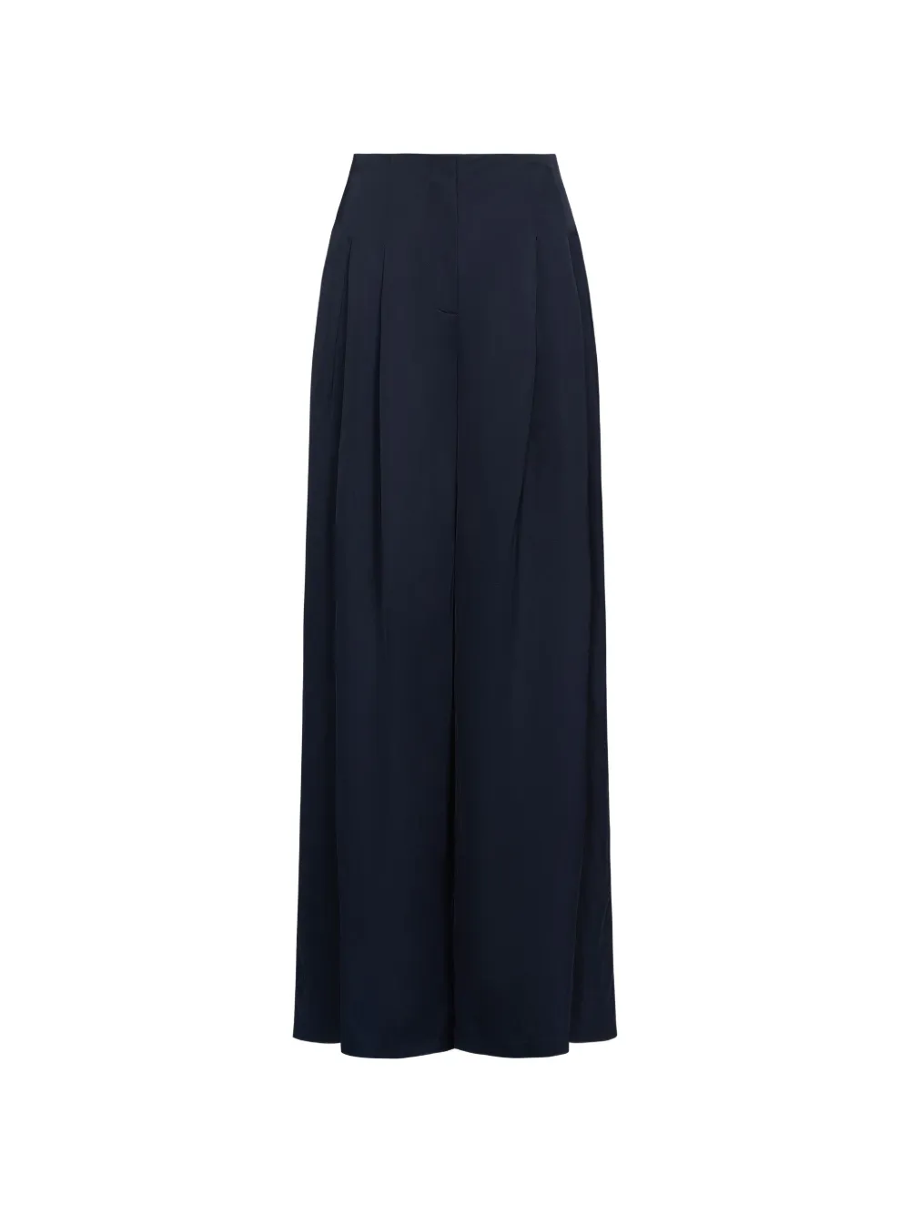 Drew Pleated Trousers