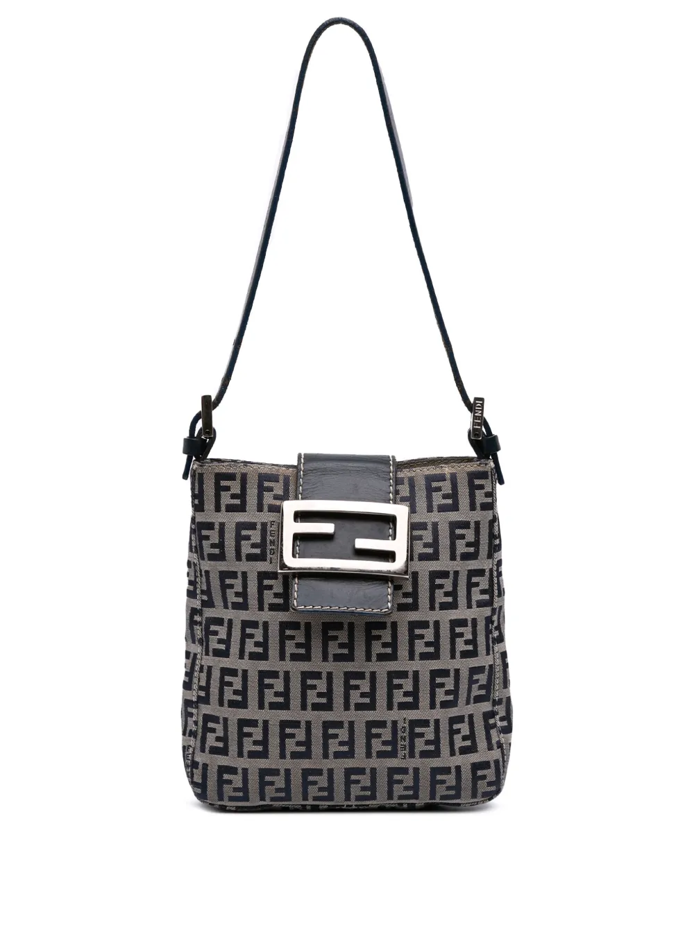 2000-2010 Zucchino Canvas shoulder bag