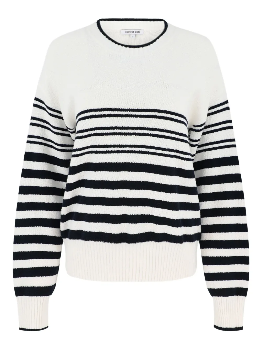 Veronica Beard Rielly jumper | Neutrals | Image 1