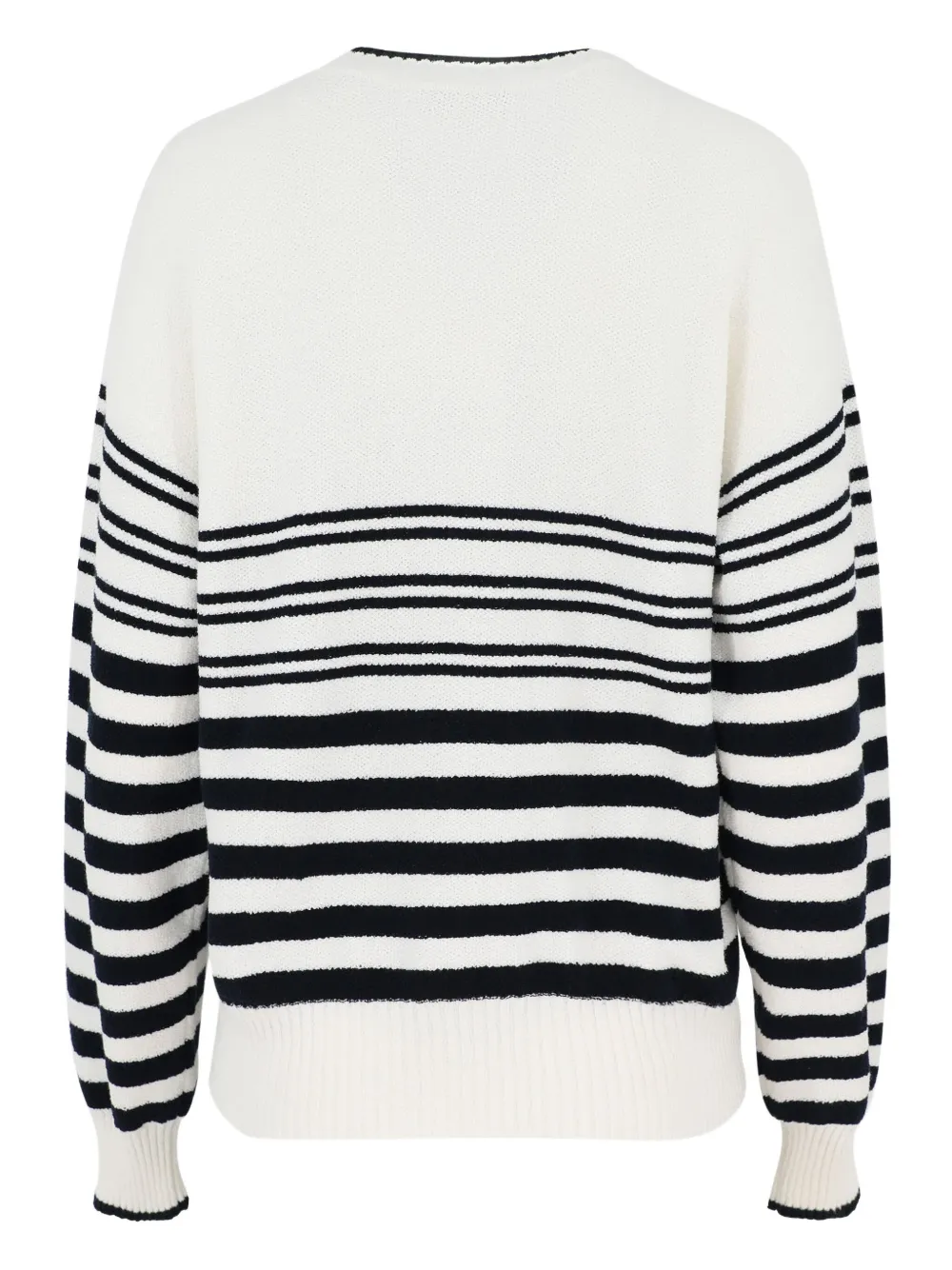 Veronica Beard Rielly jumper | Knitted Sweaters | Image 2