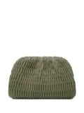 A.L.C. Enzo clutch - Green