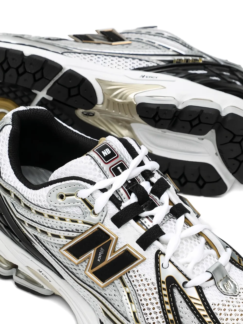 New Balance 1906R sneakers Grey