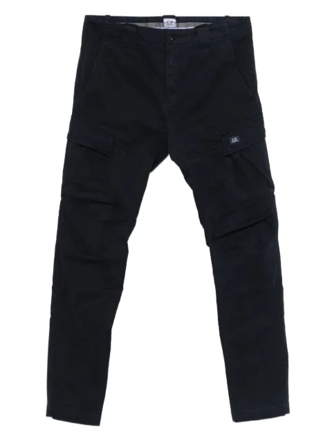 C.P. Company multi-pocket cargo trousers