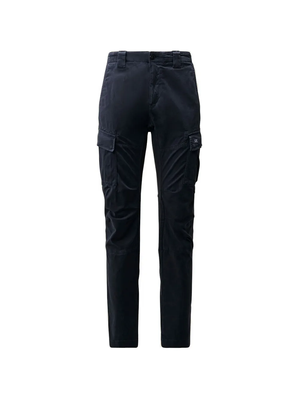C.P. Company Cargo broek Blauw