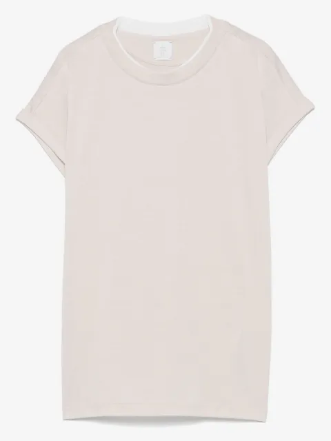 Eleventy playera manga corta