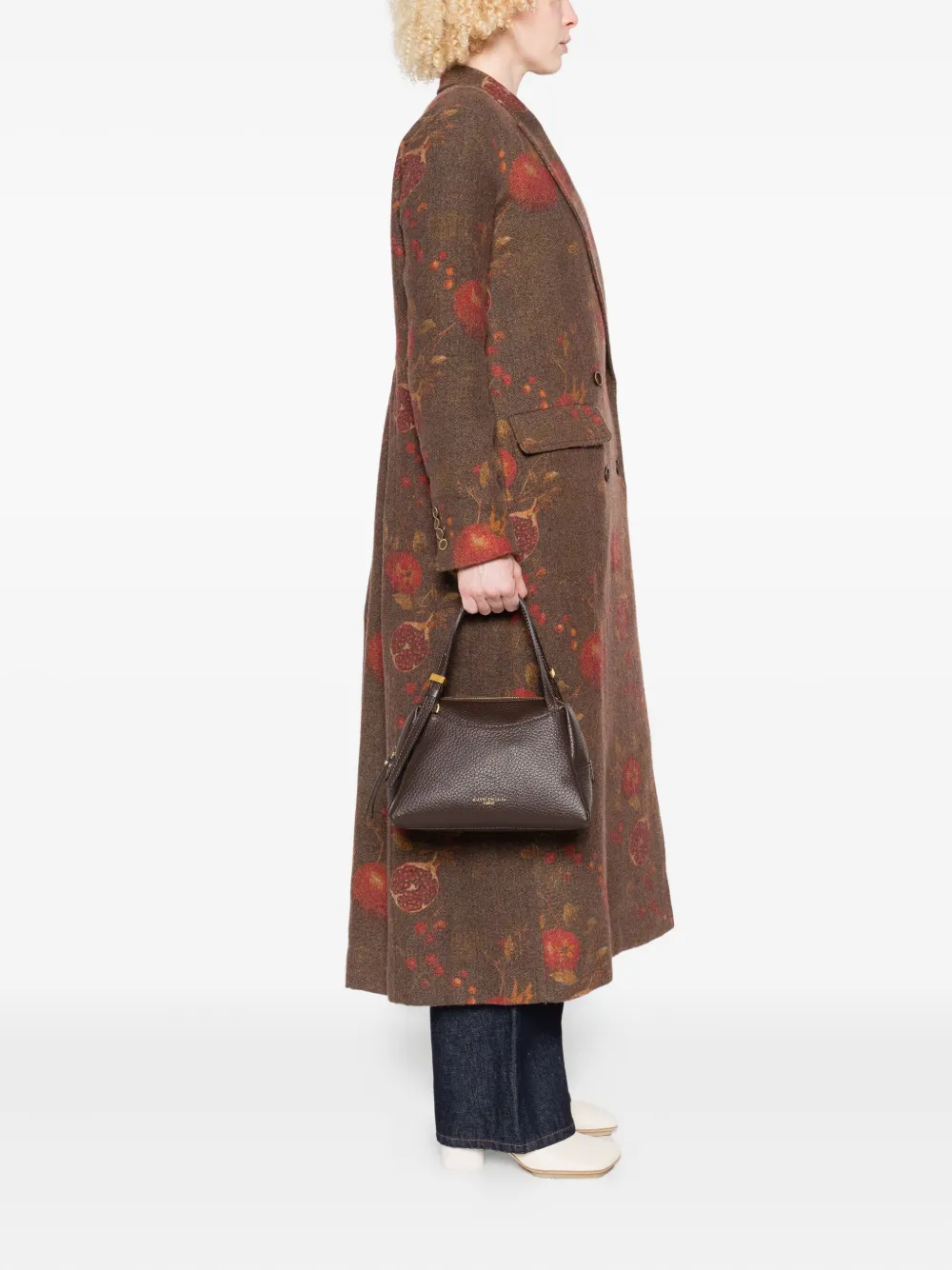 GIANNI CHIARINI Dea shopper Bruin