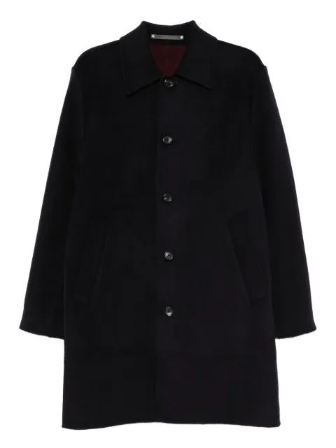 PS Paul Smith double-face coat