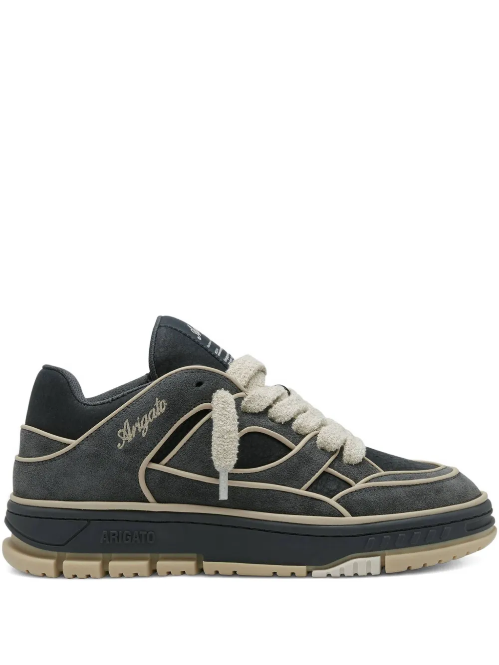 Axel Arigato Area Lo sneakers Blue
