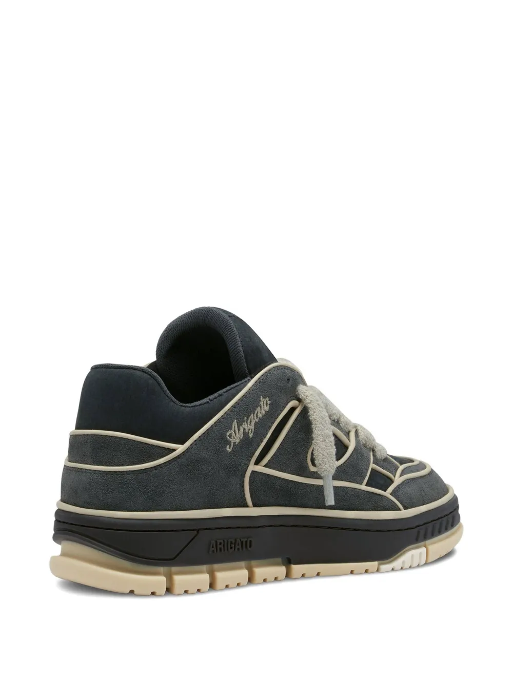 Axel Arigato Area Lo sneakers Blue