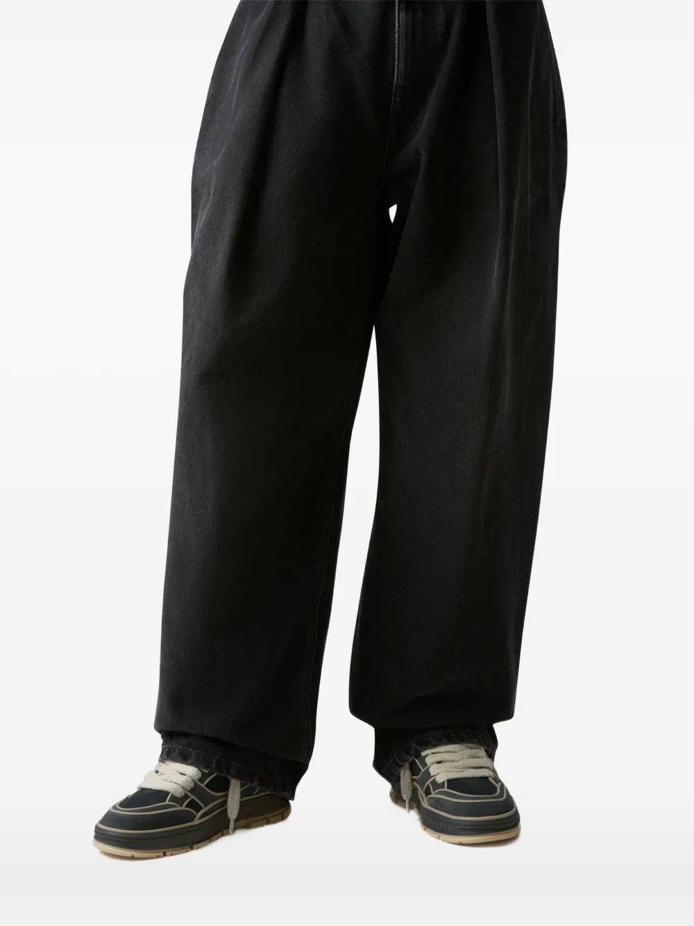 Axel Arigato Area Lo sneakers Blue