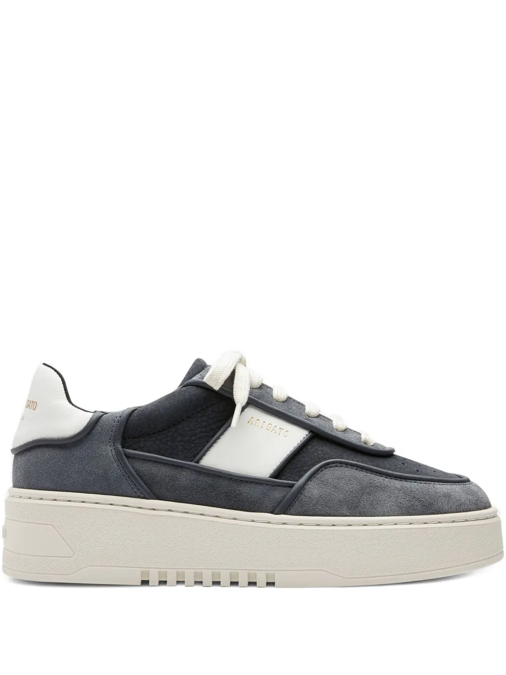 Axel Arigato Orbit Vintage sneakers Black