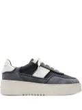 Axel Arigato Orbit Vintage sneakers - Black