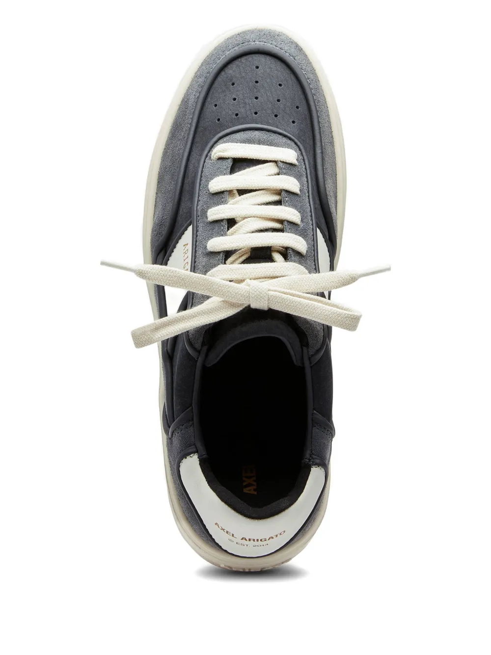Axel Arigato Orbit Vintage sneakers Black