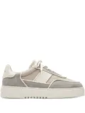 Axel Arigato Orbit Vintage panelled sneakers - Grey