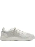 Axel Arigato T-toe leather sneakers - Grey