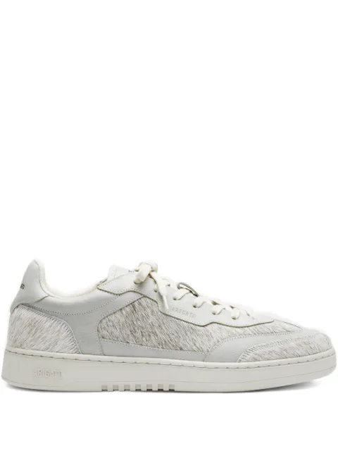 Axel Arigato T-toe leather sneakers 