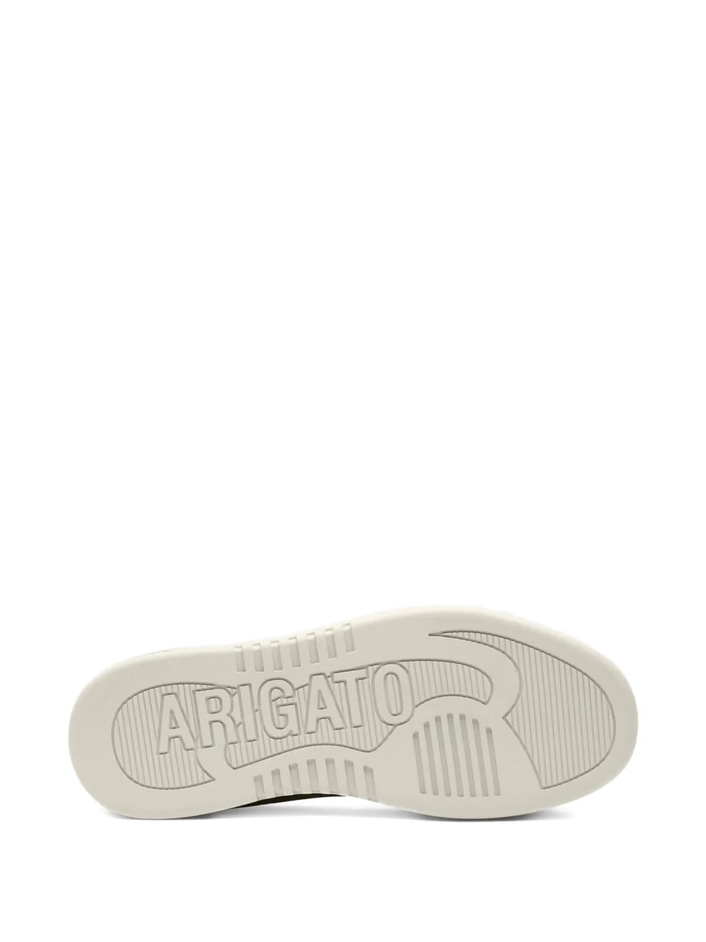 Axel Arigato Dice Lo sneakers Grey