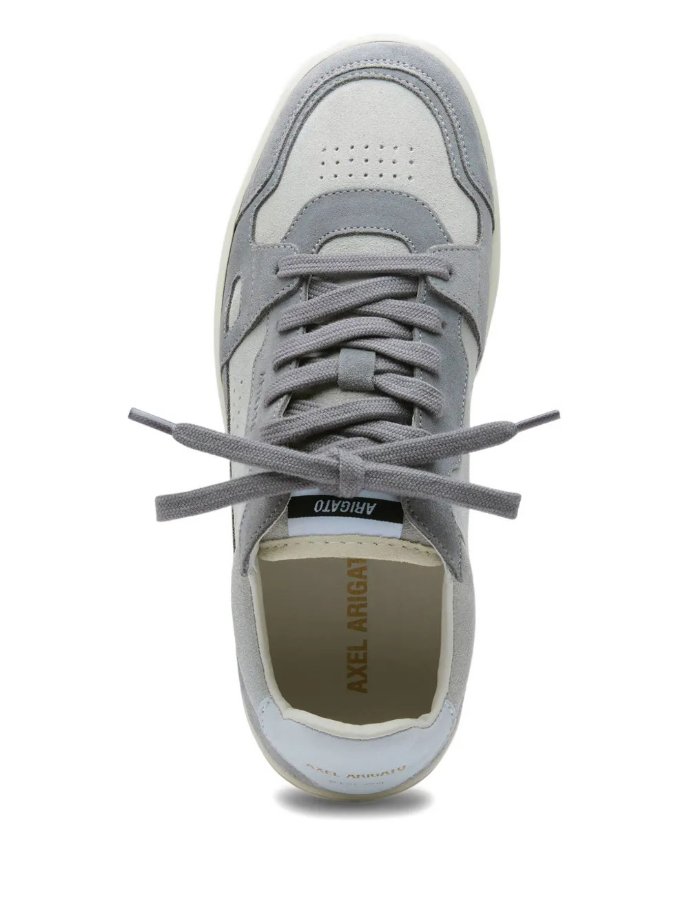 Axel Arigato Dice Lo sneakers Grey